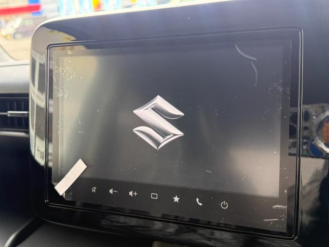 スペーシアギア ハイブリッドＸＺ　ターボ　届出済未使用車　メーカー９型メモリーナビ　全方位カメラ　両側電動スライド　マルチユースフラップ　衝突軽減装置　車線逸脱警報　コーナーセンサー　Ｂｌｕｅｔｏｏｔｈオーディオ　シート＆ステアリングヒーター（7枚目）