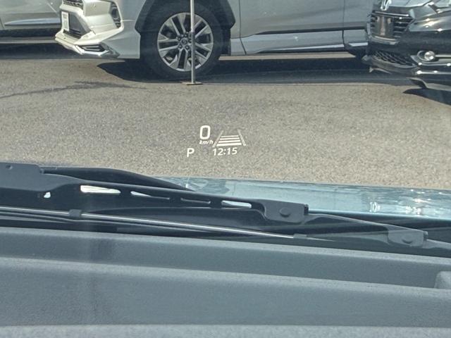 スペーシアギア ハイブリッドＸＺ　ターボ　届出済未使用車　メーカー９型メモリーナビ　全方位カメラ　両側電動スライド　マルチユースフラップ　衝突軽減装置　車線逸脱警報　コーナーセンサー　Ｂｌｕｅｔｏｏｔｈオーディオ　シート＆ステアリングヒーター（38枚目）