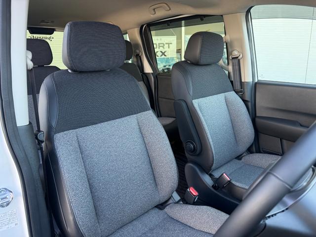 フリード ｅ：ＨＥＶエアー　ＥＸ　禁煙　純正１１．４型ナビ　両側電動スライド　バックカメラ　ＥＴＣ２．０　ＢＳＭ　衝突軽減装置　車線逸脱警報　コーナーセンサー　Ｂｌｕｅｔｏｏｔｈオーディオ　フルセグＴＶ　ＤＶＤ再生　ＬＥＤヘッドライト（15枚目）