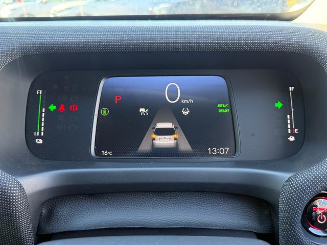 フリード ｅ：ＨＥＶエアー　ＥＸ　禁煙　純正１１．４型ナビ　両側電動スライド　バックカメラ　ＥＴＣ２．０　ＢＳＭ　衝突軽減装置　車線逸脱警報　コーナーセンサー　Ｂｌｕｅｔｏｏｔｈオーディオ　フルセグＴＶ　ＤＶＤ再生　ＬＥＤヘッドライト（43枚目）