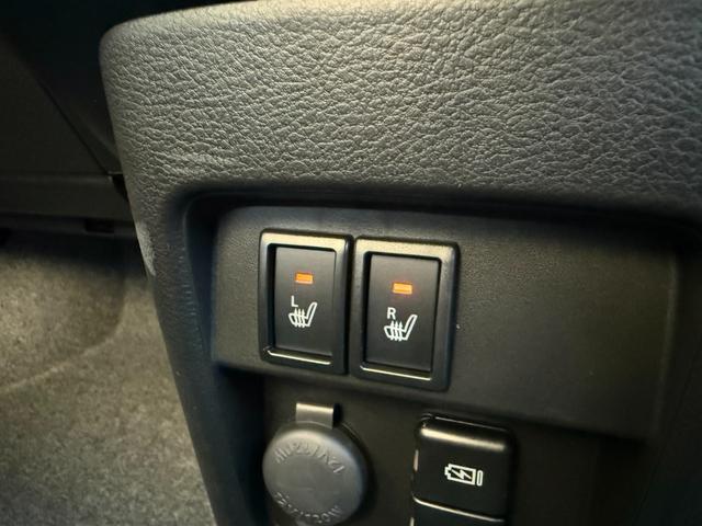 ハスラー タフワイルドターボ 届出済未使用車 メーカー9型ナビ 全方位カメラ 衝突軽減装置 車線逸脱警報 Bluetoothオーディオ フルセグ DVD コーナーセンサー シートヒーター ルーフレール 追従クルコン LEDライト(11枚目)