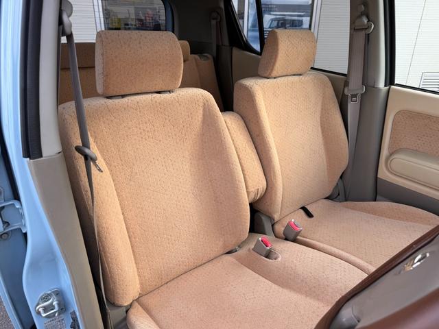 モコ Ｓ　禁煙車　純正オーディオ　ＥＴＣ　キーレス　電動格納ミラー　ＣＤ　ベンチシート　盗難防止装置　ヘッドライトレベライザー　保証書取説有　スペアキー有（12枚目）