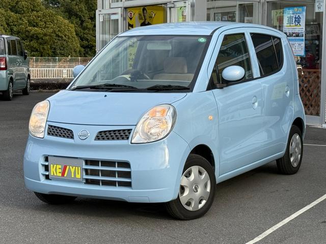 モコ Ｓ　禁煙車　純正オーディオ　ＥＴＣ　キーレス　電動格納ミラー　ＣＤ　ベンチシート　盗難防止装置　ヘッドライトレベライザー　保証書取説有　スペアキー有（19枚目）