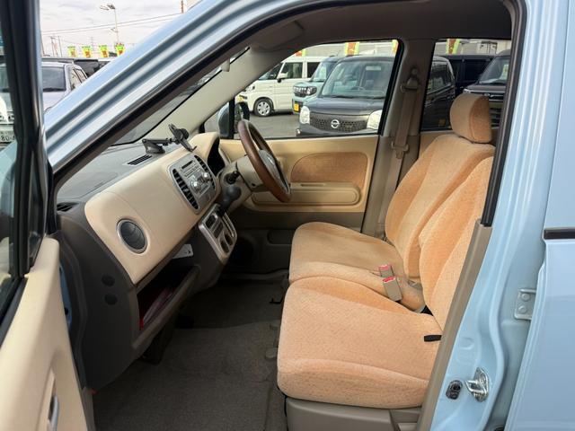 モコ Ｓ　禁煙車　純正オーディオ　ＥＴＣ　キーレス　電動格納ミラー　ＣＤ　ベンチシート　盗難防止装置　ヘッドライトレベライザー　保証書取説有　スペアキー有（23枚目）