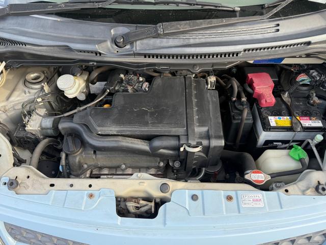 モコ Ｓ　禁煙車　純正オーディオ　ＥＴＣ　キーレス　電動格納ミラー　ＣＤ　ベンチシート　盗難防止装置　ヘッドライトレベライザー　保証書取説有　スペアキー有（37枚目）