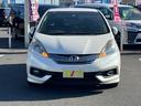 HONDA FIT SHUTTLE HYBRID