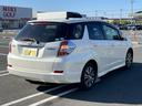 HONDA FIT SHUTTLE HYBRID