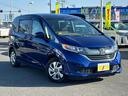 HONDA FREED HYBRID