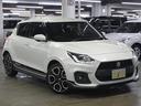 SUZUKI SWIFT SPORT