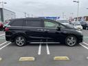 HONDA ODYSSEY HYBRID