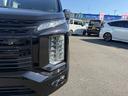 ブラックエディション　登録済未使用車　４ＷＤ　ターボ　両側電動スライド　電動リヤゲート　全方位カメラ　電動サイドステップ　衝突軽減装置　車線逸脱警報　ＢＳＭ　コーナーセンサー　追従クルコン　黒革電動シート　１００Ｖ電源（47枚目）