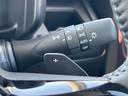 【パドルシフト】ステアリングから手を離さず素早くシフトチェンジが可能。マニュアル感覚のシフトチェンジが楽しめます。