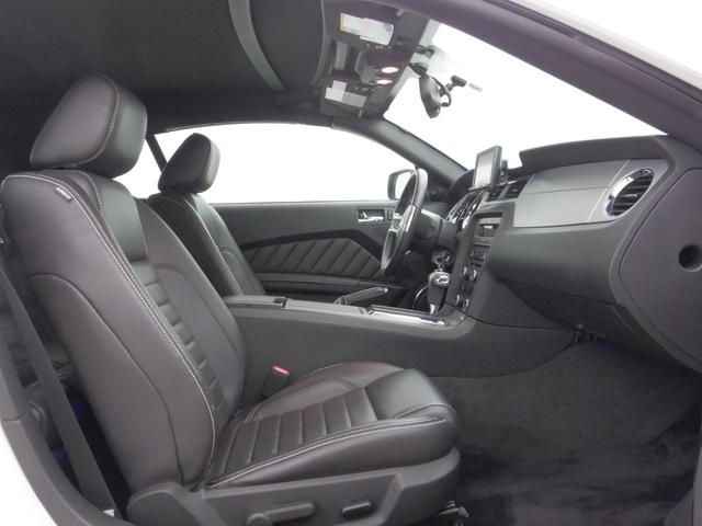 V8 GTコンバーチブル プレミアムD車左禁煙TVナビBカメ(7枚目)