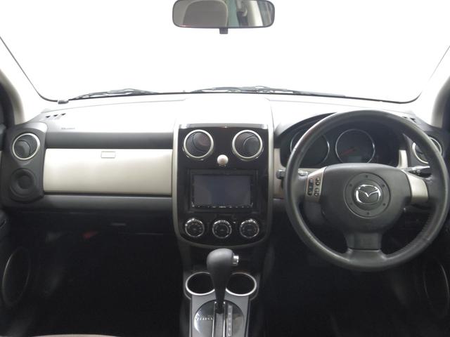 C 禁煙車 ワンオーナー ドレスアップパック クルージングパック ナビ 地デジ バックカメラ ETC DVD Bluetooth CD SD USB スマートキー×2 HID フォグ 15AW 1年保証付(3枚目)