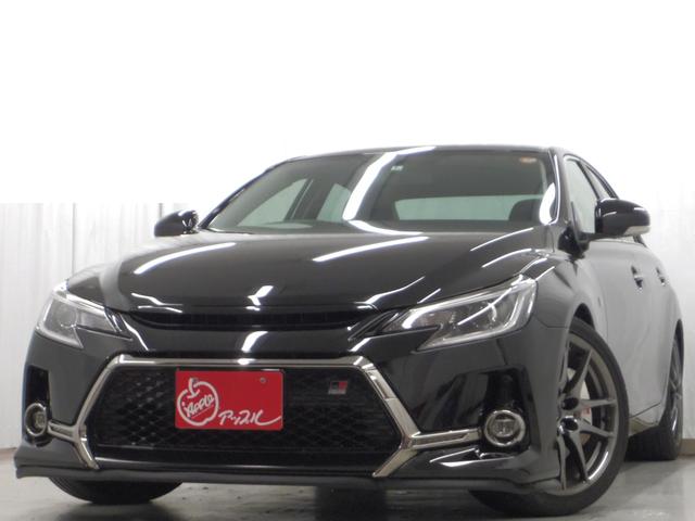 トヨタ マークx250s grスポーツ ワンオーナー 純正sdナビ 地デジ バックカメラ パドルシフト 合皮 ウルトラスエードコンビシート クルーズコントロール ledフォグ ledイルミネーションビーム スマートキー プッシュスタートの中古車 車体価格248 8万円 トヨタ マークx250s grスポーツ ワンオーナー 純正sdナビ 地デジ バックカメラ パドルシフト 合皮 ウルトラスエードコンビシート クルーズコントロール ledフォグ ledイルミネーションビーム スマートキー プッシュスタートの中古車 車体価格248 8万円