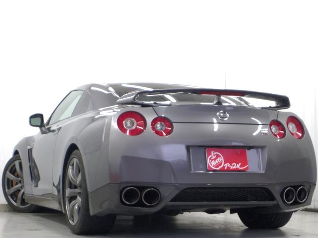 ベースグレード 禁煙車 カーウイングスナビ Bカメラ DVD CD Bluetooth ETC HID オートライト クルコン インテリジェントキー 黒革コンビシート BILSTEIN可変ダンパー 純正OP20AW(5枚目)