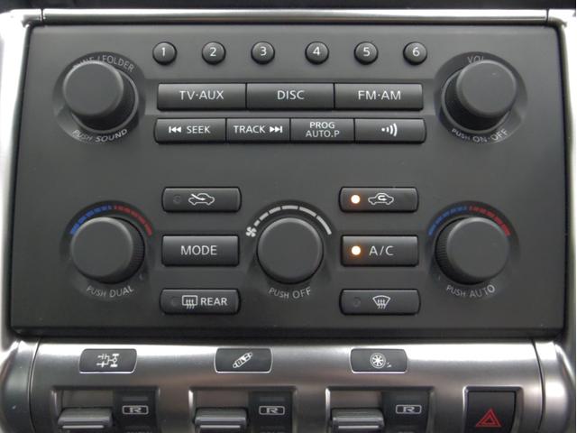 ベースグレード 禁煙車 カーウイングスナビ Bカメラ DVD CD Bluetooth ETC HID オートライト クルコン インテリジェントキー 黒革コンビシート BILSTEIN可変ダンパー 純正OP20AW(14枚目)