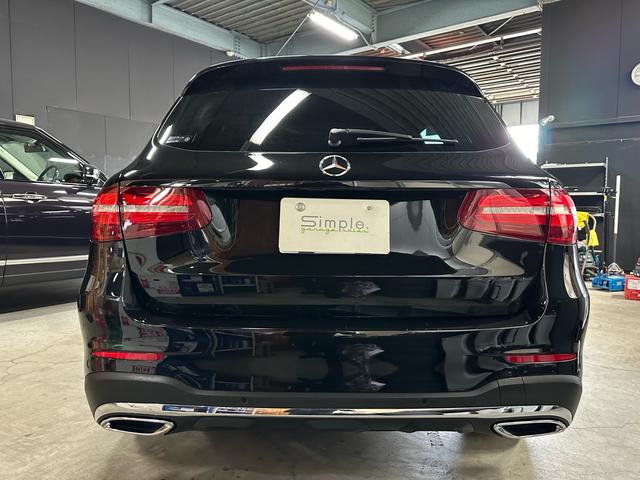 ＧＬＣ２２０ｄ　４マチックスポーツ（本革仕様）　パナメリカーナグリル　ブルメスターサウンド　レーダークルーズ　パノラミックスライディングルーフ　３６０カメラ　ＴＶキャンセラー(14枚目)