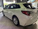 TOYOTA COROLLA TOURING