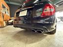 MERCEDES BENZ C-CLASS STATIONWAGON