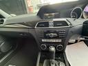 MERCEDES BENZ C-CLASS STATIONWAGON