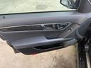 MERCEDES BENZ C-CLASS STATIONWAGON