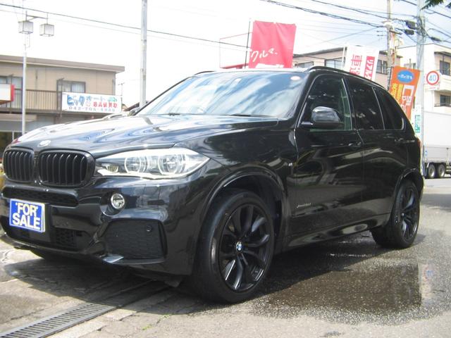 xDrive 35d Mスポーツ20インチアルミ(3枚目)