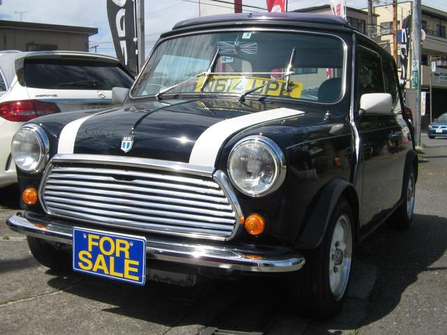 キャンバストップ最終モデルキャブデーラー車(2枚目)