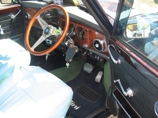 キャンバストップ最終モデルキャブデーラー車(12枚目)