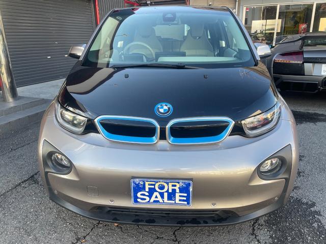 ＢＭＷ ｉ３