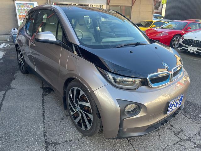 ＢＭＷ ｉ３