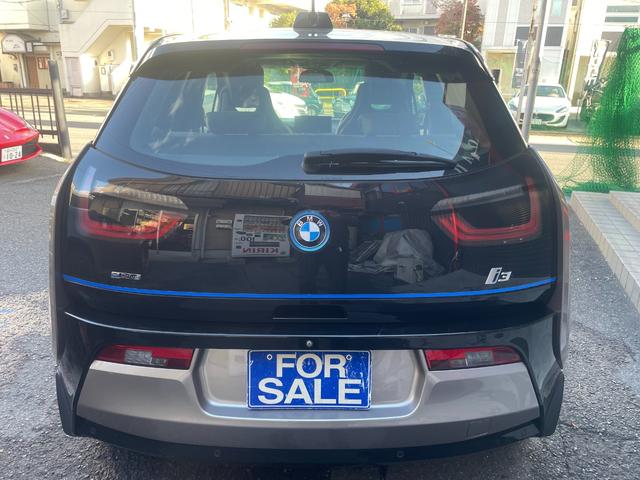 ＢＭＷ ｉ３