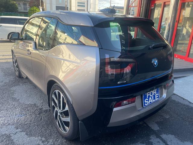 ＢＭＷ ｉ３