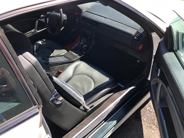 ＳＬ ＳＬ６００　６．０　ＳＬ６０ＡＭＧ／Ｖ８／パノラマルーフ（15枚目）