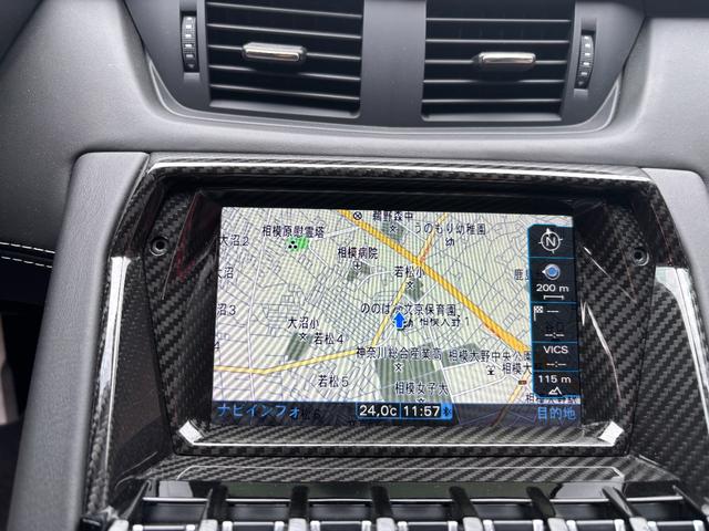 アヴェンタドール S 4WD/正規ディーラー車/リープデザインカーボンエアロ/パワークラフトマフラー/Fリフター/ガラスエンジンフード/センターロック20AW/バックカメラ/デジタルインナーミラー/ETC/記録簿/禁煙車(24枚目)