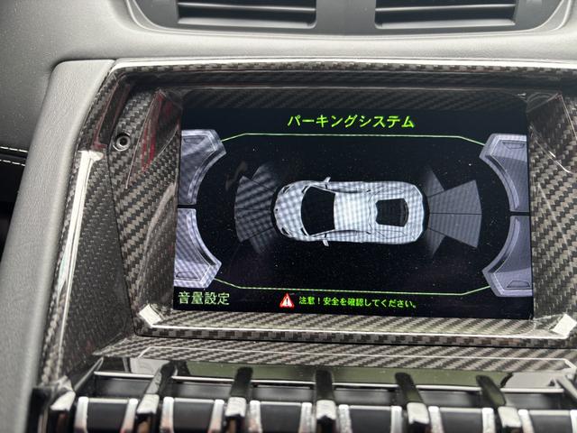 アヴェンタドール S 4WD/正規ディーラー車/リープデザインカーボンエアロ/パワークラフトマフラー/Fリフター/ガラスエンジンフード/センターロック20AW/バックカメラ/デジタルインナーミラー/ETC/記録簿/禁煙車(26枚目)