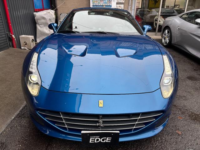 FERRARI CALIFORNIA T BASE GRADE