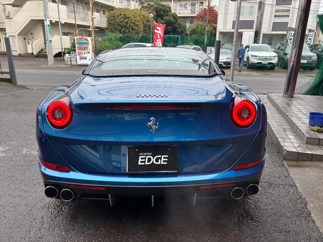 FERRARI CALIFORNIA T BASE GRADE