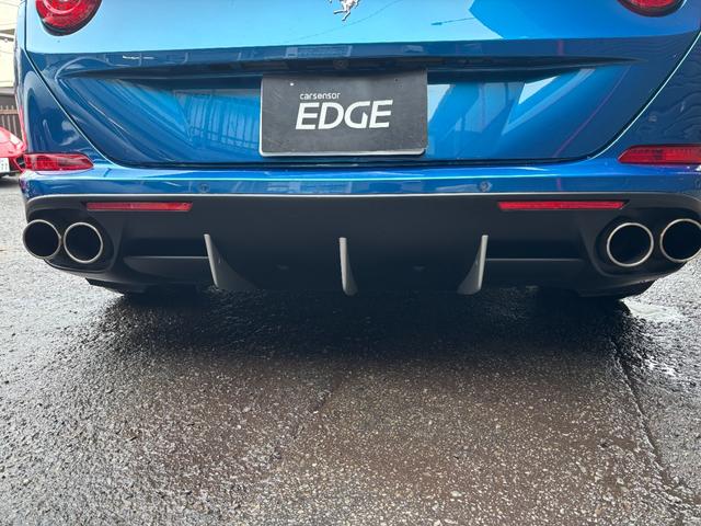 FERRARI CALIFORNIA T BASE GRADE