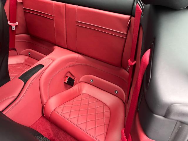 FERRARI CALIFORNIA T BASE GRADE