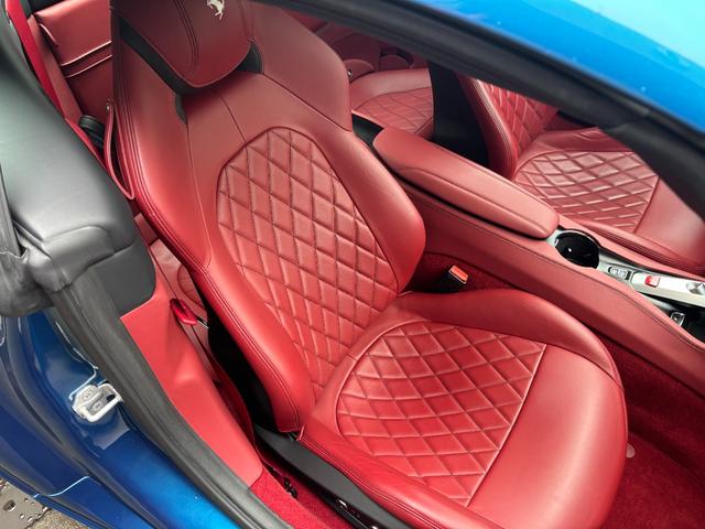 FERRARI CALIFORNIA T BASE GRADE