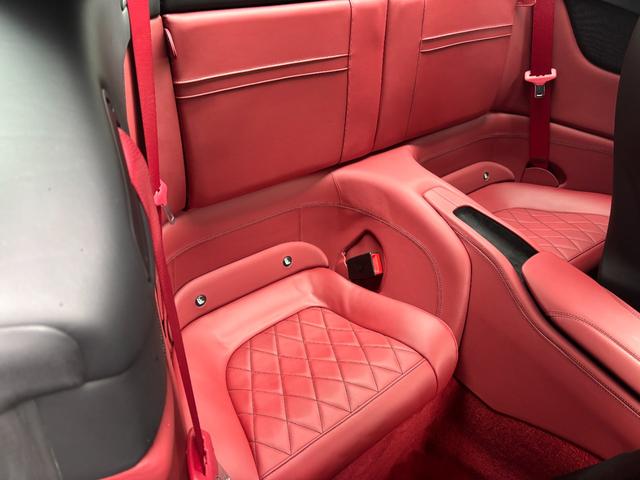 FERRARI CALIFORNIA T BASE GRADE
