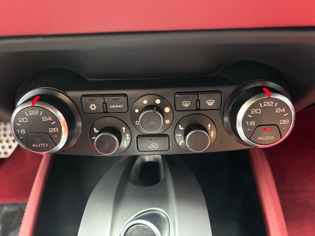 FERRARI CALIFORNIA T BASE GRADE