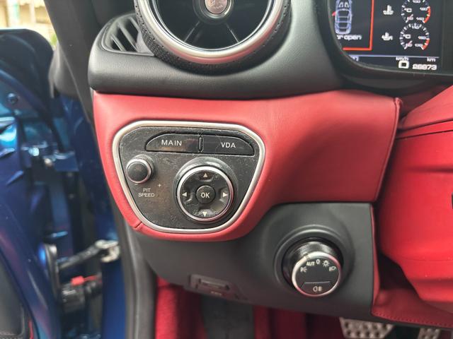 FERRARI CALIFORNIA T BASE GRADE