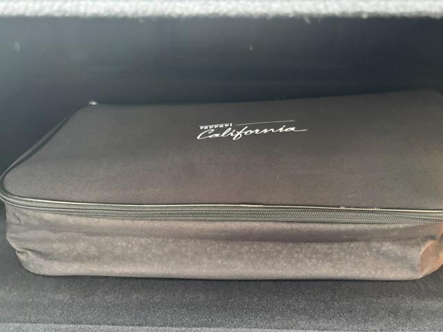 FERRARI CALIFORNIA T BASE GRADE