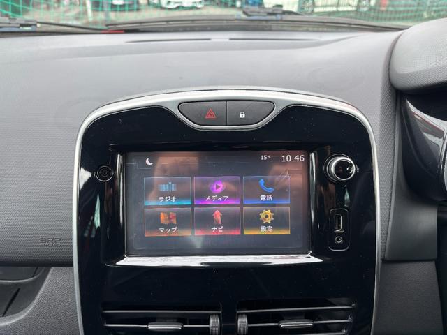 ルーテシア ルノースポール トロフィー 正規ディーラー車/220PSターボ/6AT/純正18インチアルミ/パドルシフト/ディスプレイオーディオ/クリアランスソナー/クルーズコントロール/ETC/ドラレコ/カードキー/記録簿/禁煙車(11枚目)