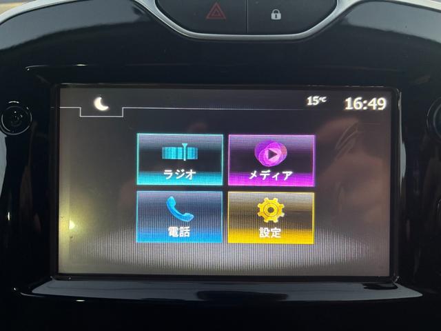 ルーテシア ルノースポール トロフィー 正規ディーラー車/220PSターボ/6AT/純正18インチアルミ/パドルシフト/ディスプレイオーディオ/クリアランスソナー/クルーズコントロール/ETC/ドラレコ/カードキー/記録簿/禁煙車(12枚目)