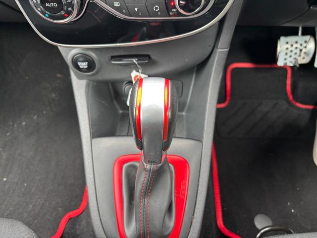 ルーテシア ルノースポール トロフィー 正規ディーラー車/220PSターボ/6AT/純正18インチアルミ/パドルシフト/ディスプレイオーディオ/クリアランスソナー/クルーズコントロール/ETC/ドラレコ/カードキー/記録簿/禁煙車(14枚目)