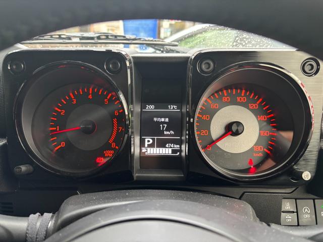 ジムニーノマド ＦＣ　４ＷＤ／セーフティサポート／アダプティブクルーズ／コーナーセンサー／車線逸脱警報／シートヒーター／ＬＥＤヘッド／社外１６アルミ／オートハイビーム／オートエアコン／ダウンヒルアシスト／記録簿／禁煙車（12枚目）