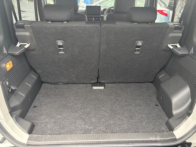 ジムニーノマド ＦＣ　４ＷＤ／セーフティサポート／アダプティブクルーズ／コーナーセンサー／車線逸脱警報／シートヒーター／ＬＥＤヘッド／社外１６アルミ／オートハイビーム／オートエアコン／ダウンヒルアシスト／記録簿／禁煙車（29枚目）